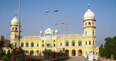 Nankana Sahib- India TV Hindi