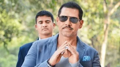 robert vadra- India TV Hindi