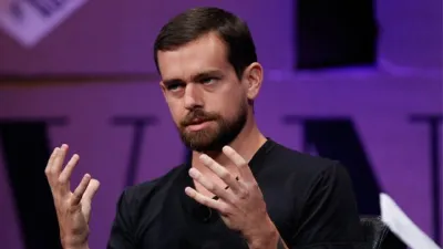 Twitter CEO Jack Dorsey's account was hacked.- India TV Hindi