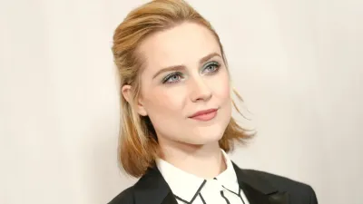 <p>Evan Rachel Wood</p>- India TV Hindi