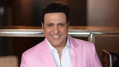 <p>govinda</p>- India TV Hindi