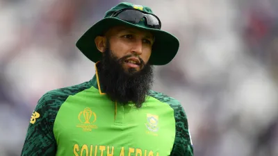 Hashim Amla- India TV Hindi