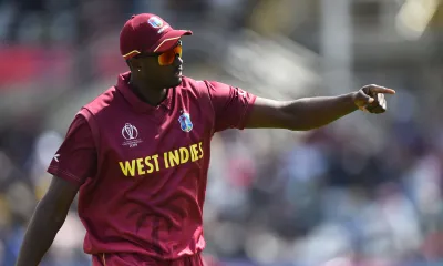 Jason Holder, Windies Captain- India TV Hindi