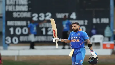 virat kohli- India TV Hindi