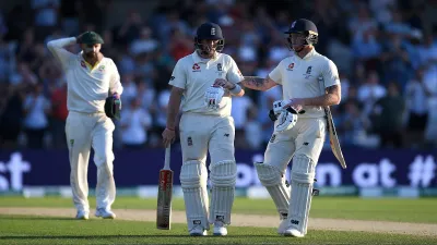 ashes 2019- India TV Hindi