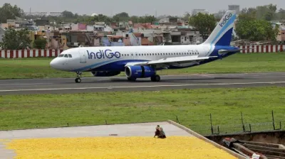 <p>Indigo</p>- India TV Hindi