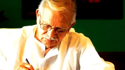 Gulzar- India TV Hindi