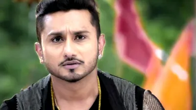 Honey Singh- India TV Hindi