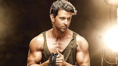 Hrithik Roshan- India TV Hindi