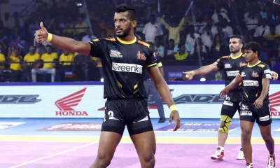 Telugu Titans- India TV Hindi