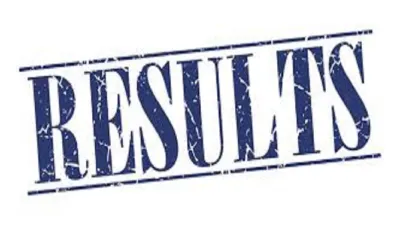 <p>rrb je cbt 1 results 2019</p>- India TV Hindi