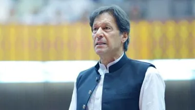 There is no point talking to India, says Pakistan PM Imran Khan | Facebook- India TV Hindi