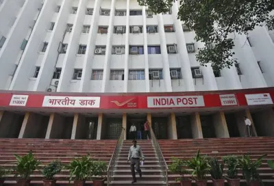 <p>India Post Recruitment 2019,There are just only eight...- India TV Hindi