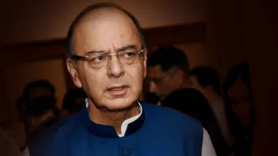 Arun Jaitley no more: BJP has many stalwarts in 6 years; loss indeed unbearable- India TV Hindi