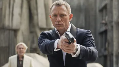 <p>james bond</p>- India TV Hindi