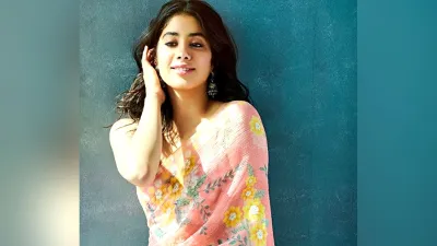 Janhvi Kapoor- India TV Hindi