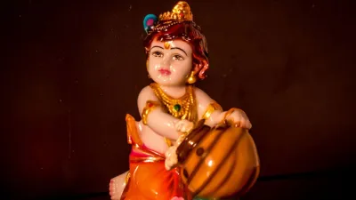 janmashtami 2019 , krishna bhog- India TV Hindi