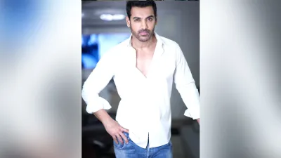 John Abraham- India TV Hindi