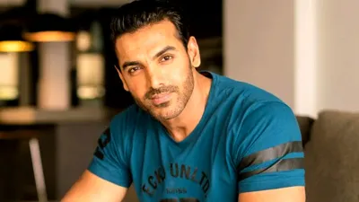 John Abraham- India TV Hindi