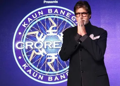 <p>Kaun Banega Crorepati 11</p>- India TV Hindi