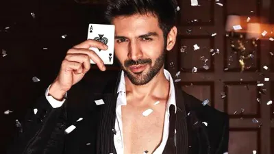 Kartik Aaryan- India TV Hindi