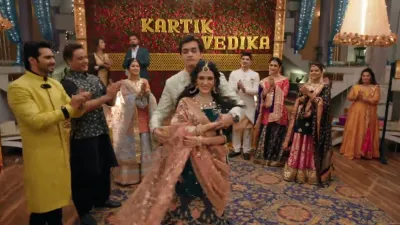 <p>Yeh Rishta Kya Kehlata Hai Written Update August 9</p>- India TV Hindi