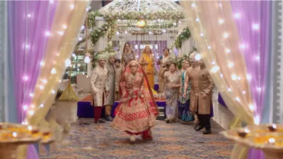 Yeh Rishta Kya Kehlata Hai Written Update 8 Aug- India TV Hindi