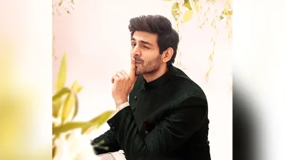 Kartik Aaryan- India TV Hindi