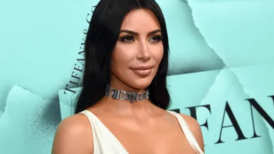 <p>Kim Kardashian</p>- India TV Hindi