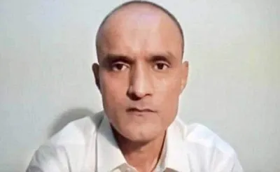 Kulbhushan Jadhav- India TV Hindi