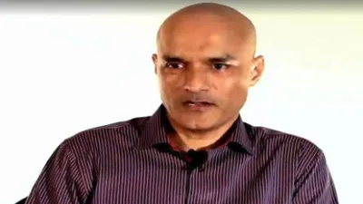 Kulbhushan Jadhav- India TV Hindi