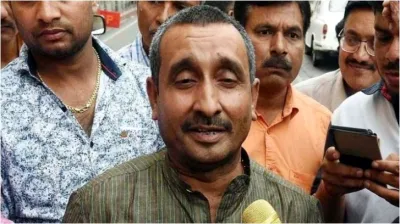 Unnao rape case: Court frames fresh charges against MLA Kuldeep Sengar- India TV Hindi