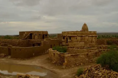 <p>Kuldhara Village</p>- India TV Hindi