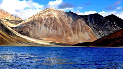 places to visit in leh ladakh - India TV Hindi