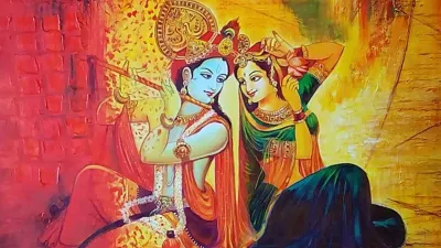 <p>Janmashtami 2019</p>- India TV Hindi