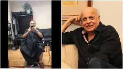 Rishi kapoor and mahesh bhatt- India TV Hindi