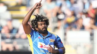 Lasith Malinga, Srilankan Bowler- India TV Hindi