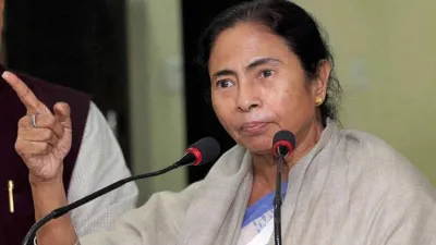 Mamata Banerjee- India TV Hindi