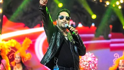 Mika Singh- India TV Hindi