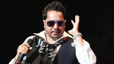 Mika singh- India TV Hindi