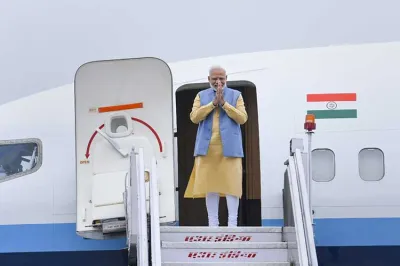 <p>Narendra Modi</p>- India TV Hindi