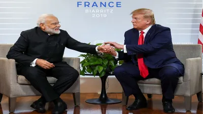 <p>Indian stand vindicated, US backs off from mediation on...- India TV Hindi