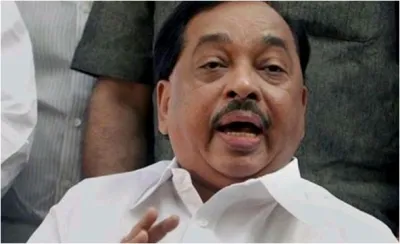 <p>Narayan Rane</p>- India TV Hindi