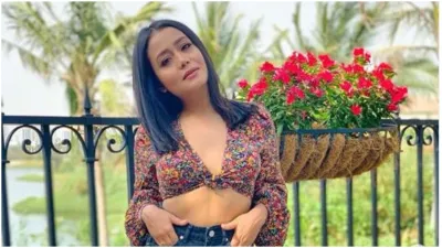 Neha kakkar- India TV Hindi