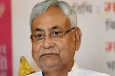 <p>Nitish Kumar</p>- India TV Hindi