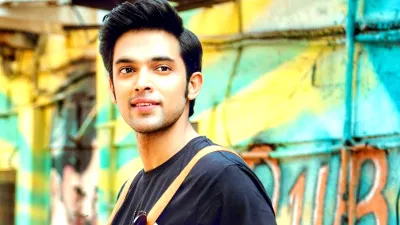 Parth Samthaan- India TV Hindi