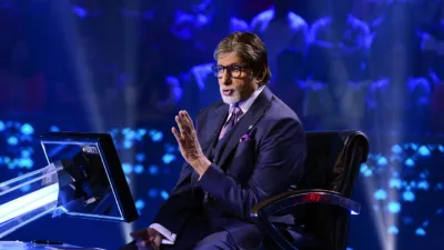 <p>Kaun Bnega Crorepati 11</p>- India TV Hindi