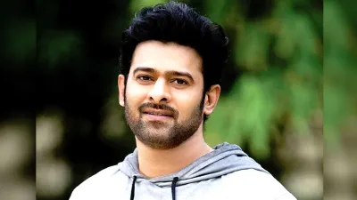 Prabhas- India TV Hindi