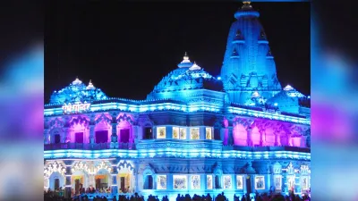 <p>Janmashtami 2019</p>- India TV Hindi