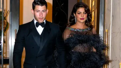 Nick Jonas and Priyanka Chopra- India TV Hindi